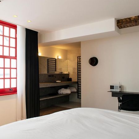 אנטוורפן Hotel Riga מראה חיצוני תמונה