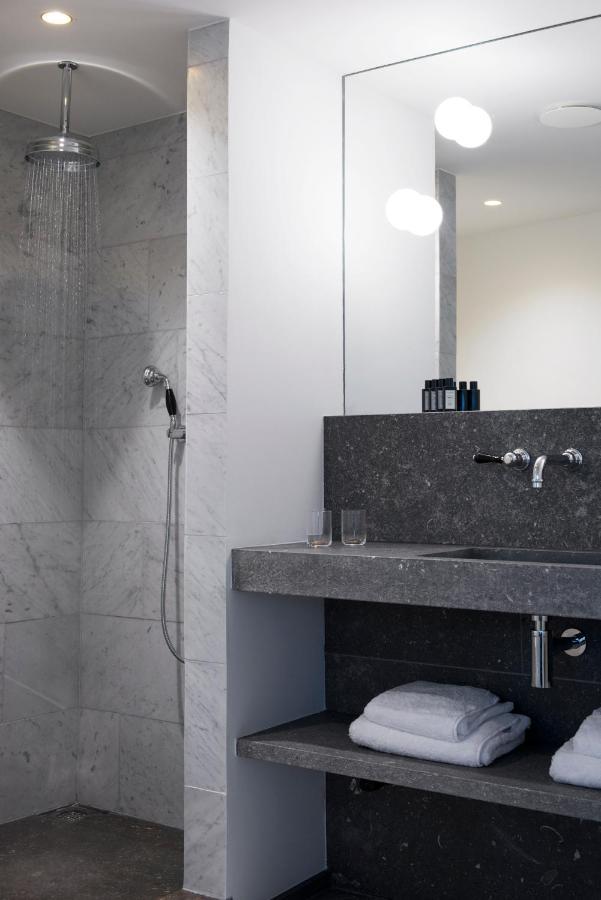 אנטוורפן Hotel Riga מראה חיצוני תמונה