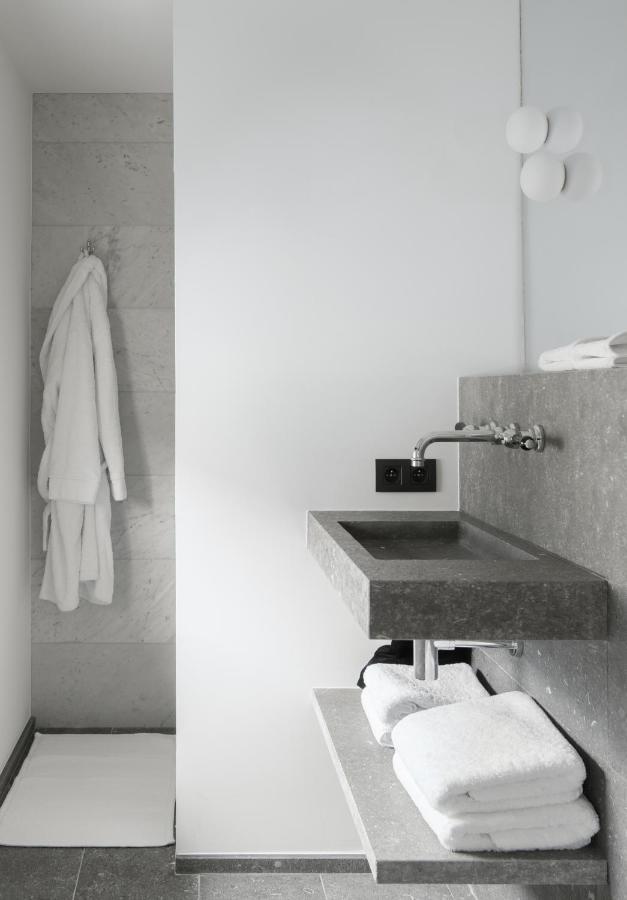 אנטוורפן Hotel Riga מראה חיצוני תמונה