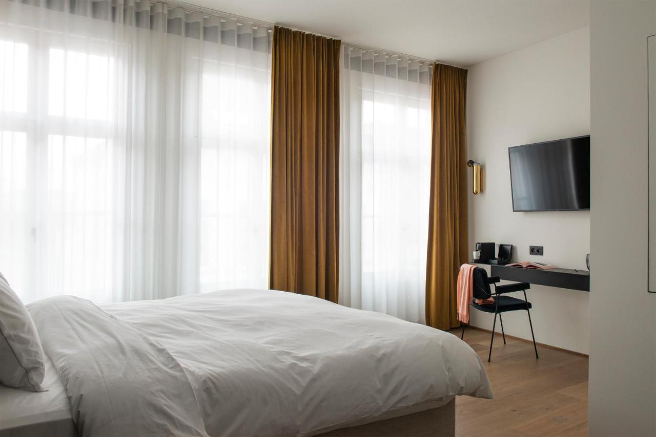 אנטוורפן Hotel Riga מראה חיצוני תמונה